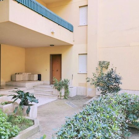 Duci Duci 4 Apartment ตราปานี ภายนอก รูปภาพ