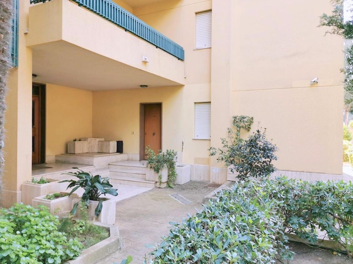 Duci Duci 4 Apartment ตราปานี ภายนอก รูปภาพ
