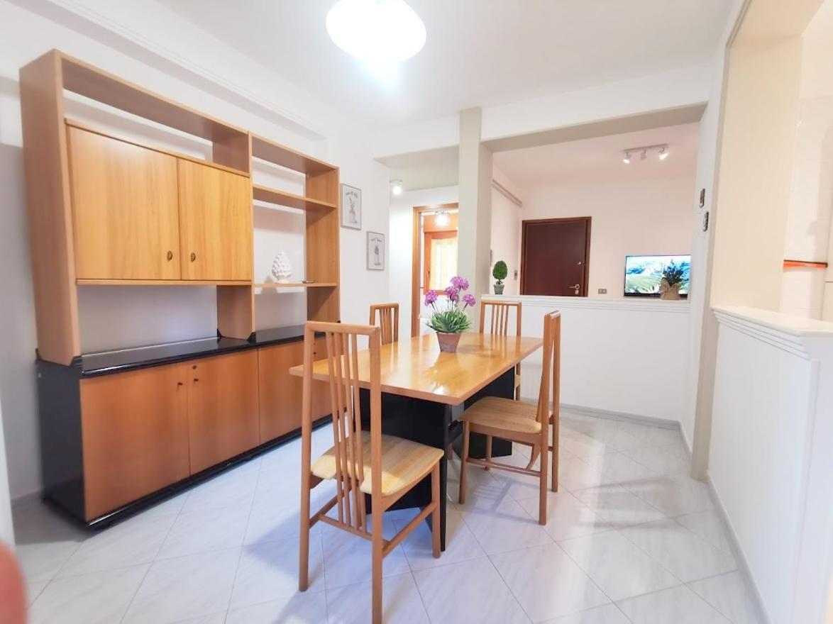 Duci Duci 4 Apartment ตราปานี ภายนอก รูปภาพ