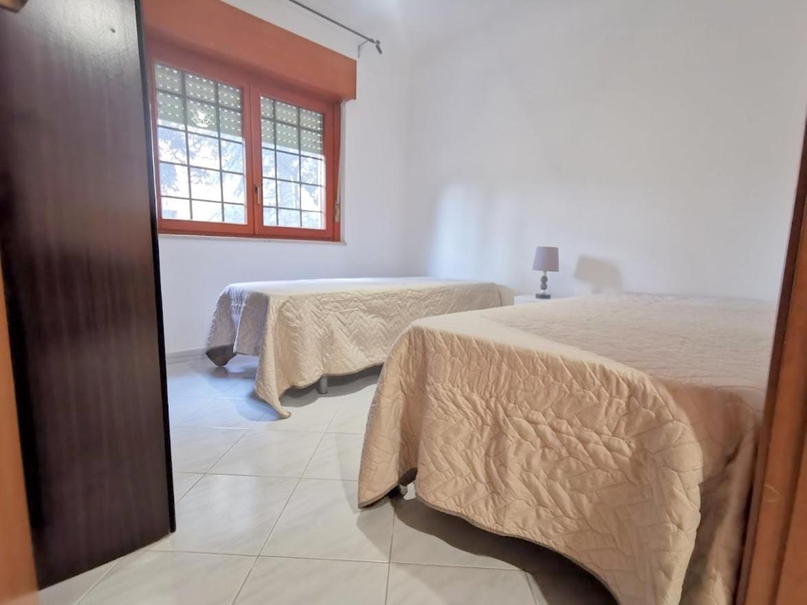 Duci Duci 4 Apartment ตราปานี ภายนอก รูปภาพ