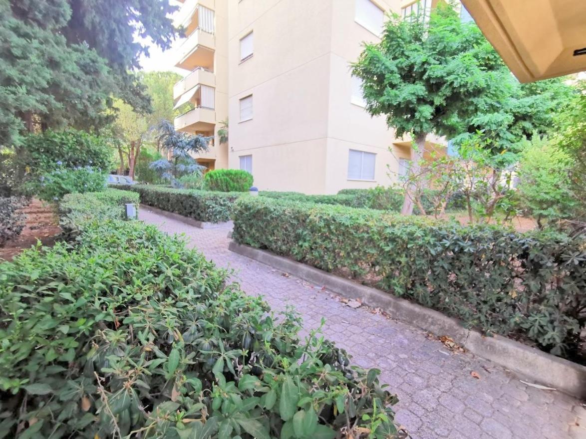 Duci Duci 4 Apartment ตราปานี ภายนอก รูปภาพ