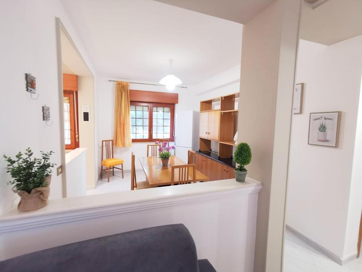 Duci Duci 4 Apartment ตราปานี ภายนอก รูปภาพ
