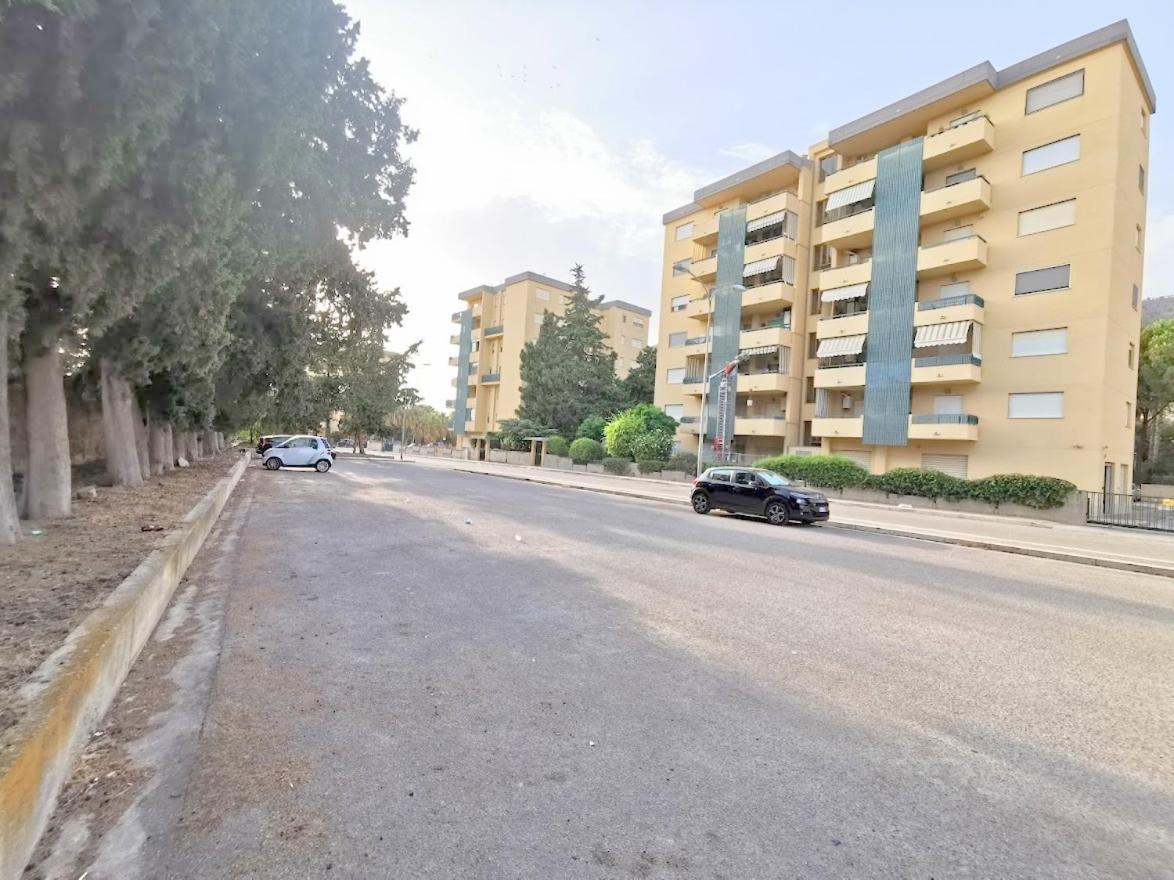 Duci Duci 4 Apartment ตราปานี ภายนอก รูปภาพ