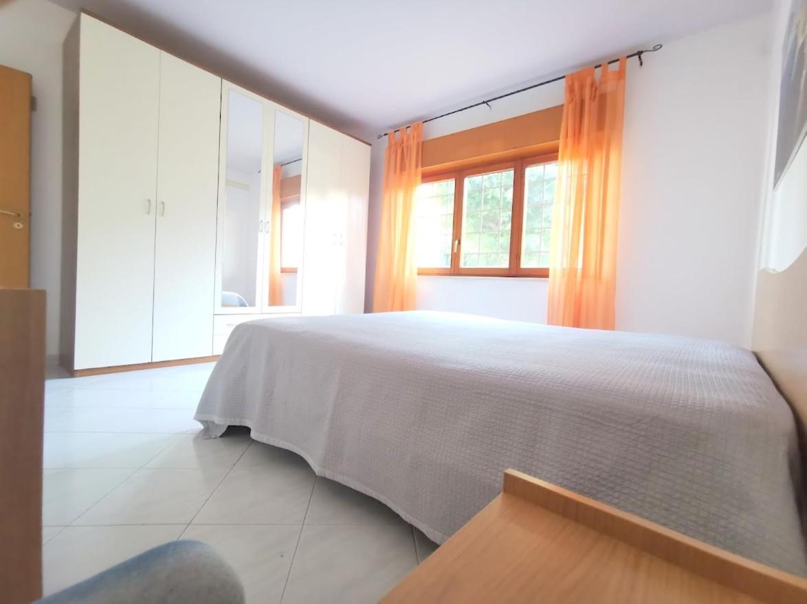 Duci Duci 4 Apartment ตราปานี ภายนอก รูปภาพ