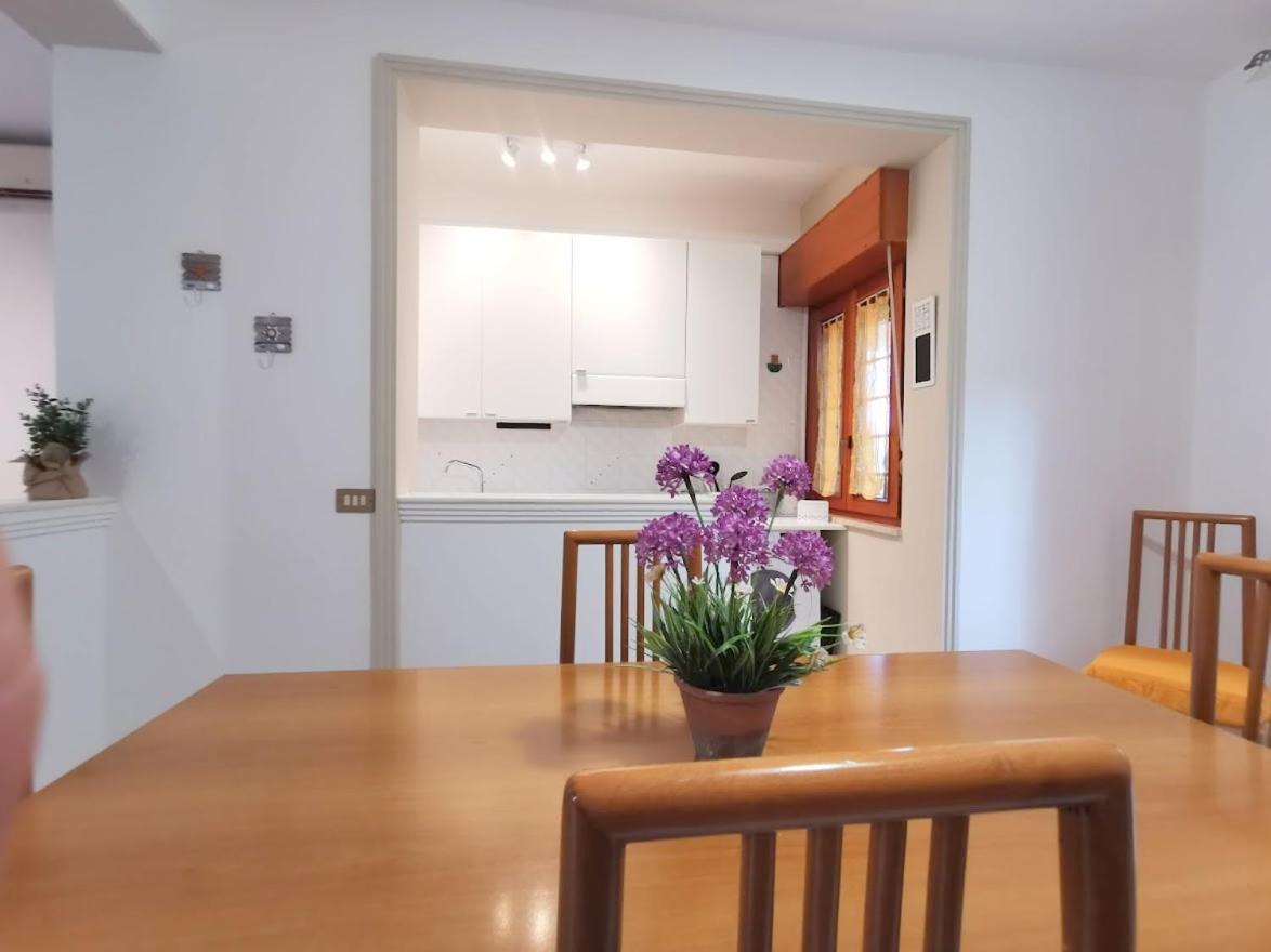 Duci Duci 4 Apartment ตราปานี ภายนอก รูปภาพ