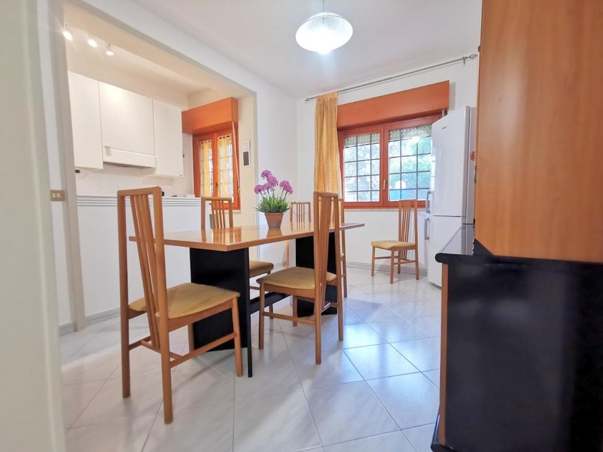Duci Duci 4 Apartment ตราปานี ภายนอก รูปภาพ